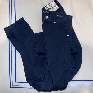 COPY - Jack and Jones Core Workwear Anti Fit Pants